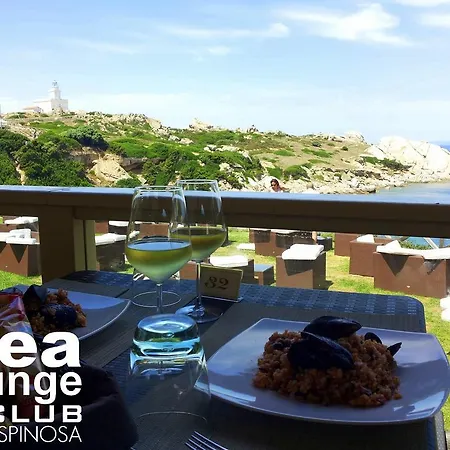 La Maison D'art 3* Santa Teresa Gallura