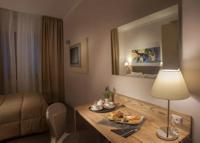 Bed & Breakfast La Maison D'art