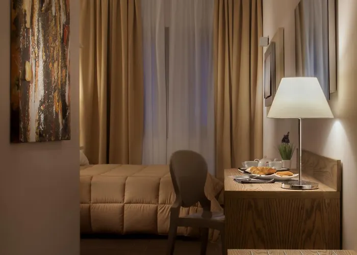 Bed & Breakfast La Maison D'art 3*