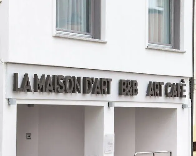 La Maison D'art