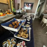 Bed and Breakfast La Maison D'art