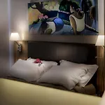 La Maison D'art 3* Santa Teresa Gallura