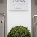 La Maison D'art Bed and Breakfast 3*
