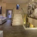 Bed and Breakfast La Maison D'art