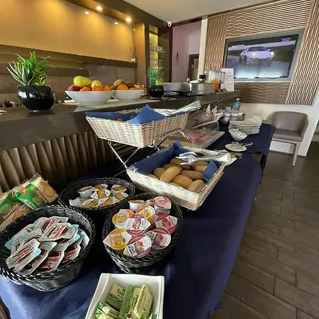 La Maison D'art 3*