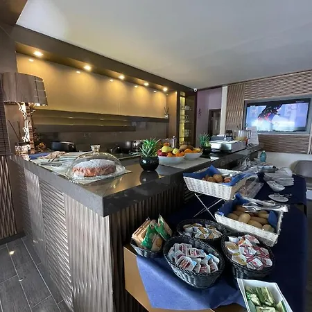 La Maison D'art サンタ・テレーザ・ガッルーラ