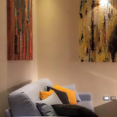 Bed & Breakfast La Maison D'art 3*