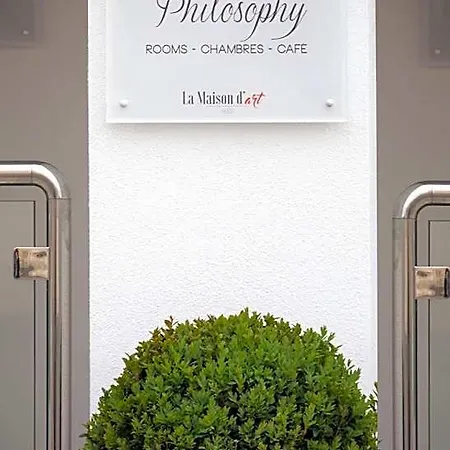 La Maison D'art Oda ve Kahvaltı Santa Teresa Gallura
