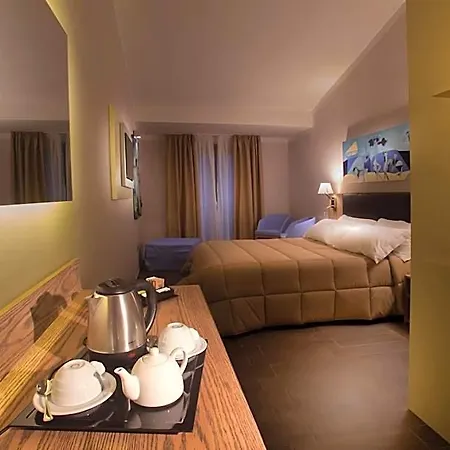 Bed & Breakfast La Maison D'art 3*