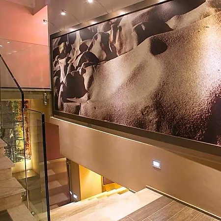 Bed & Breakfast La Maison D'art Santa Teresa Gallura