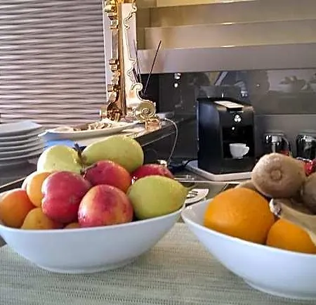Bed & Breakfast La Maison D'art