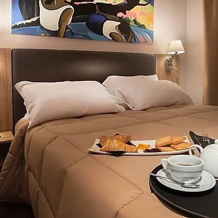 La Maison D'art 3*