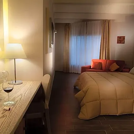 La Maison D'art Bed & Breakfast