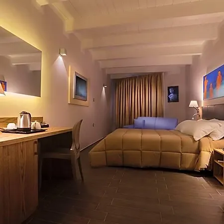La Maison D'art Bed & Breakfast