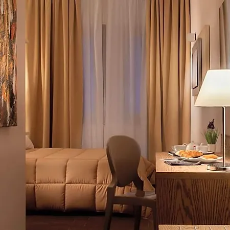 La Maison D'art 3*