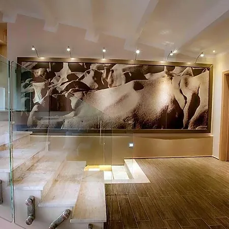 Bed & Breakfast La Maison D'art 3*