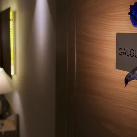 La Maison D'art サンタ・テレーザ・ガッルーラ