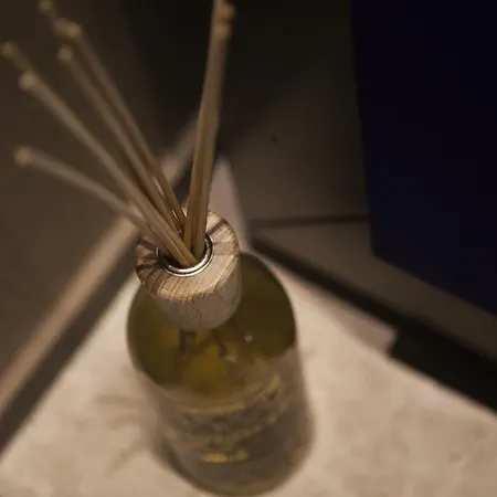 La Maison D'art לינה וארוחת בוקר סנטה טרזה גאיורה