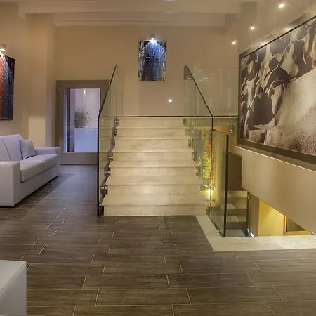 ベッド・アンド・ブレックファスト La Maison D'art