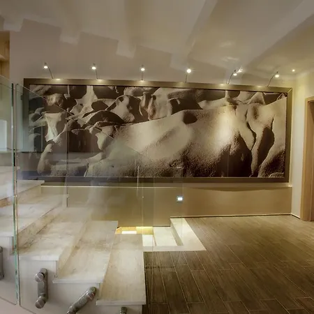 La Maison D'art 3*