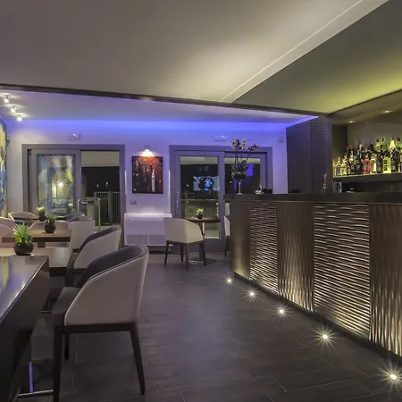 Bed and Breakfast La Maison D'art Santa Teresa Gallura