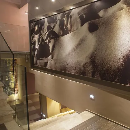 La Maison D'art 3* サンタ・テレーザ・ガッルーラ