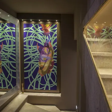 La Maison D'art 3* Санта-Тереза-Галлура