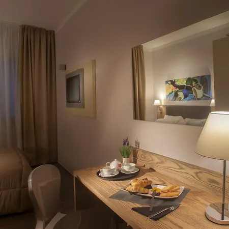 ベッド・アンド・ブレックファスト La Maison D'art