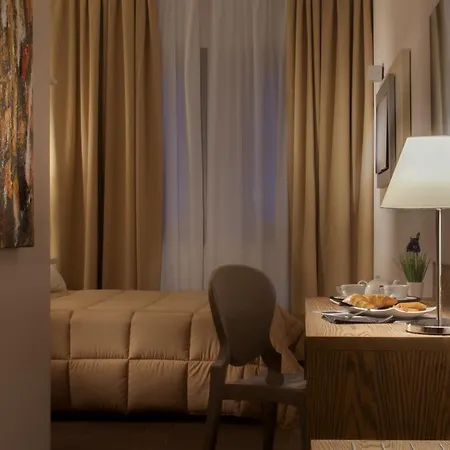 ベッド・アンド・ブレックファスト La Maison D'art 3*