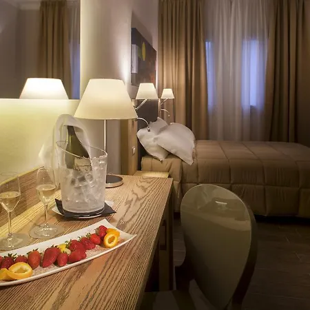 Bed & Breakfast La Maison D'art Santa Teresa Gallura