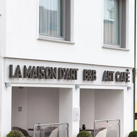 La Maison D'art