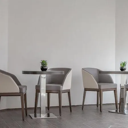 La Maison D'art Отель типа 