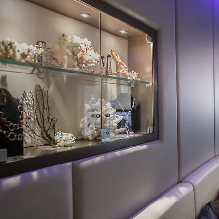 La Maison D'art 3* サンタ・テレーザ・ガッルーラ